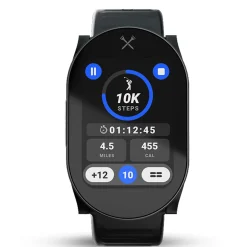 Blue Tees Golf Gps & Range Finders|Golf Gps Watches^Playmaker+ Watch GPS/Range Finders