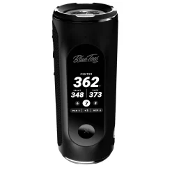 Blue Tees Golf Gps & Range Finders|Golf Gps & Range Finders^The Player+ Speaker GPS/Range Finders