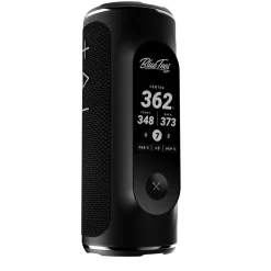 Blue Tees Golf Gps & Range Finders|Golf Gps & Range Finders^The Player+ Speaker GPS/Range Finders