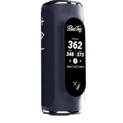 Blue Tees Golf Gps & Range Finders|Golf Gps & Range Finders^The Player+ Speaker GPS/Range Finders