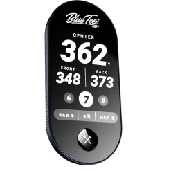 Blue Tees Golf Gps & Range Finders|Golf Gps & Range Finders^The Ringer GPS GPS/Range Finders