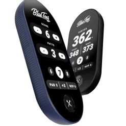 Blue Tees Golf Gps & Range Finders|Golf Gps & Range Finders^The Ringer GPS GPS/Range Finders