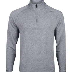 Bonobos Golf Outerwear^The Paythrough Perforance Haf Zip Outerwear Puover Gof Appare