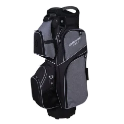 Bridgestone Mens Golf Bags|Cart Bags^Deluxe Cart Golf Bags