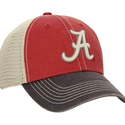Bridgestone Mens Golf Apparel|Golf Hats^NCAA Headwear Cap Golf Apparel