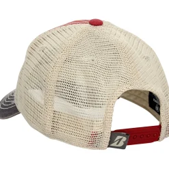 Bridgestone Mens Golf Apparel|Golf Hats^NCAA Headwear Cap Golf Apparel