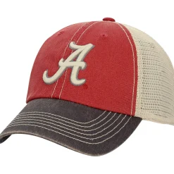 Bridgestone Mens Golf Apparel|Golf Hats^NCAA Headwear Cap Golf Apparel