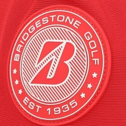 Bridgestone Golf Hats|Mens Golf Apparel^Smash Crushable Headwear Cap Golf Apparel
