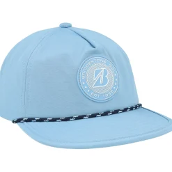 Bridgestone Golf Hats|Mens Golf Apparel^Smash Crushable Headwear Cap Golf Apparel