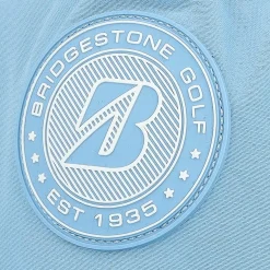Bridgestone Golf Hats|Mens Golf Apparel^Smash Crushable Headwear Cap Golf Apparel