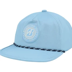 Bridgestone Golf Hats|Mens Golf Apparel^Smash Crushable Headwear Cap Golf Apparel