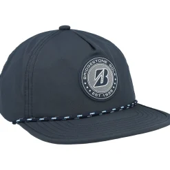 Bridgestone Golf Hats|Mens Golf Apparel^Smash Crushable Headwear Cap Golf Apparel