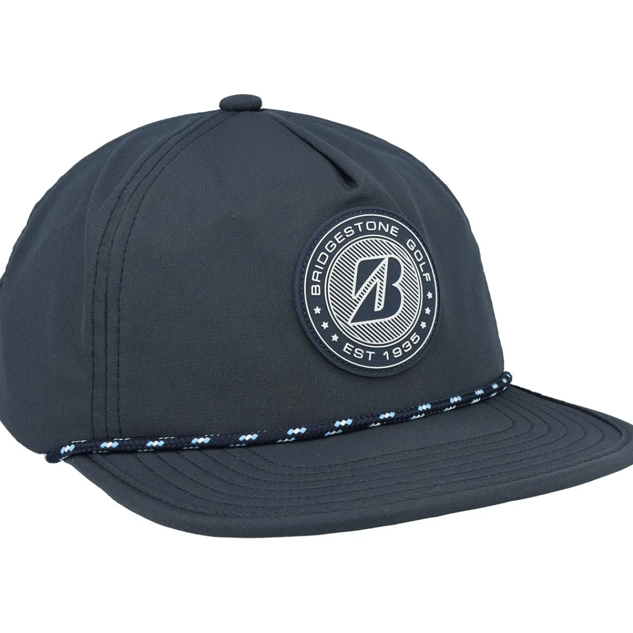 Bridgestone Golf Hats|Mens Golf Apparel^Smash Crushable Headwear Cap Golf Apparel