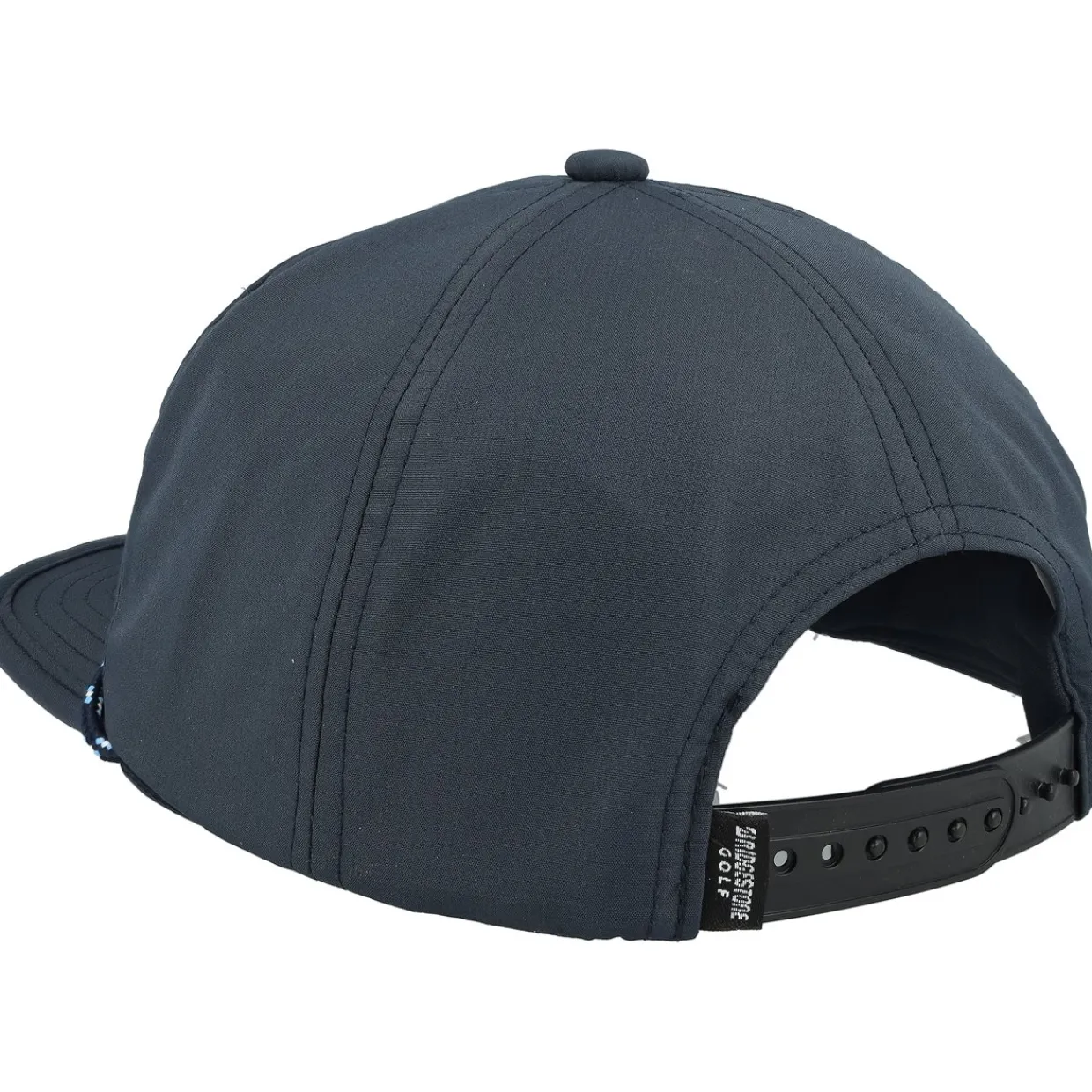 Bridgestone Golf Hats|Mens Golf Apparel^Smash Crushable Headwear Cap Golf Apparel