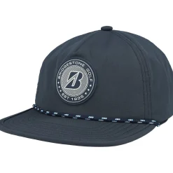 Bridgestone Golf Hats|Mens Golf Apparel^Smash Crushable Headwear Cap Golf Apparel