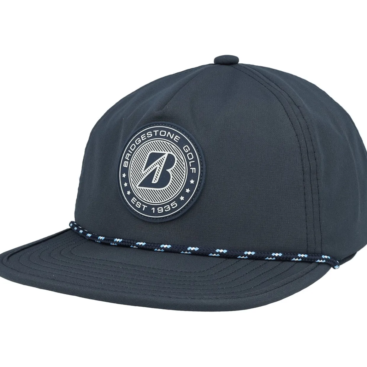 Bridgestone Golf Hats|Mens Golf Apparel^Smash Crushable Headwear Cap Golf Apparel