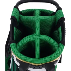 TaylorMade Ladies Golf Bags|Mens Golf Bags^Bridgestone Spring 25 Stand Golf Bags