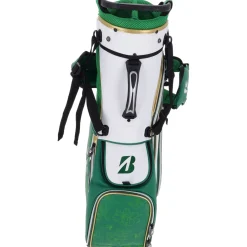 TaylorMade Ladies Golf Bags|Mens Golf Bags^Bridgestone Spring 25 Stand Golf Bags