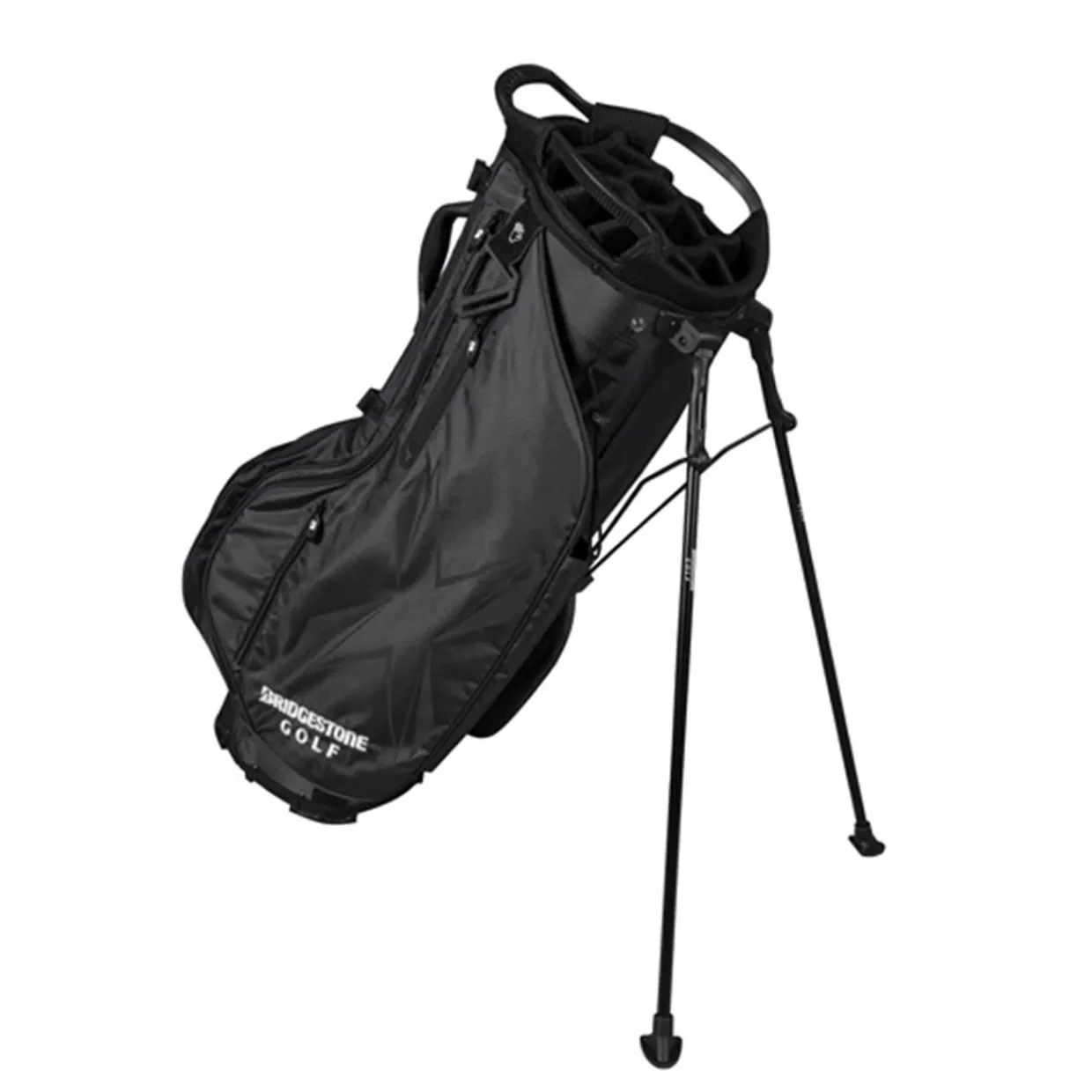 Bridgestone Mens Golf Bags|Stand Bags^Tour B Stand Golf Bags