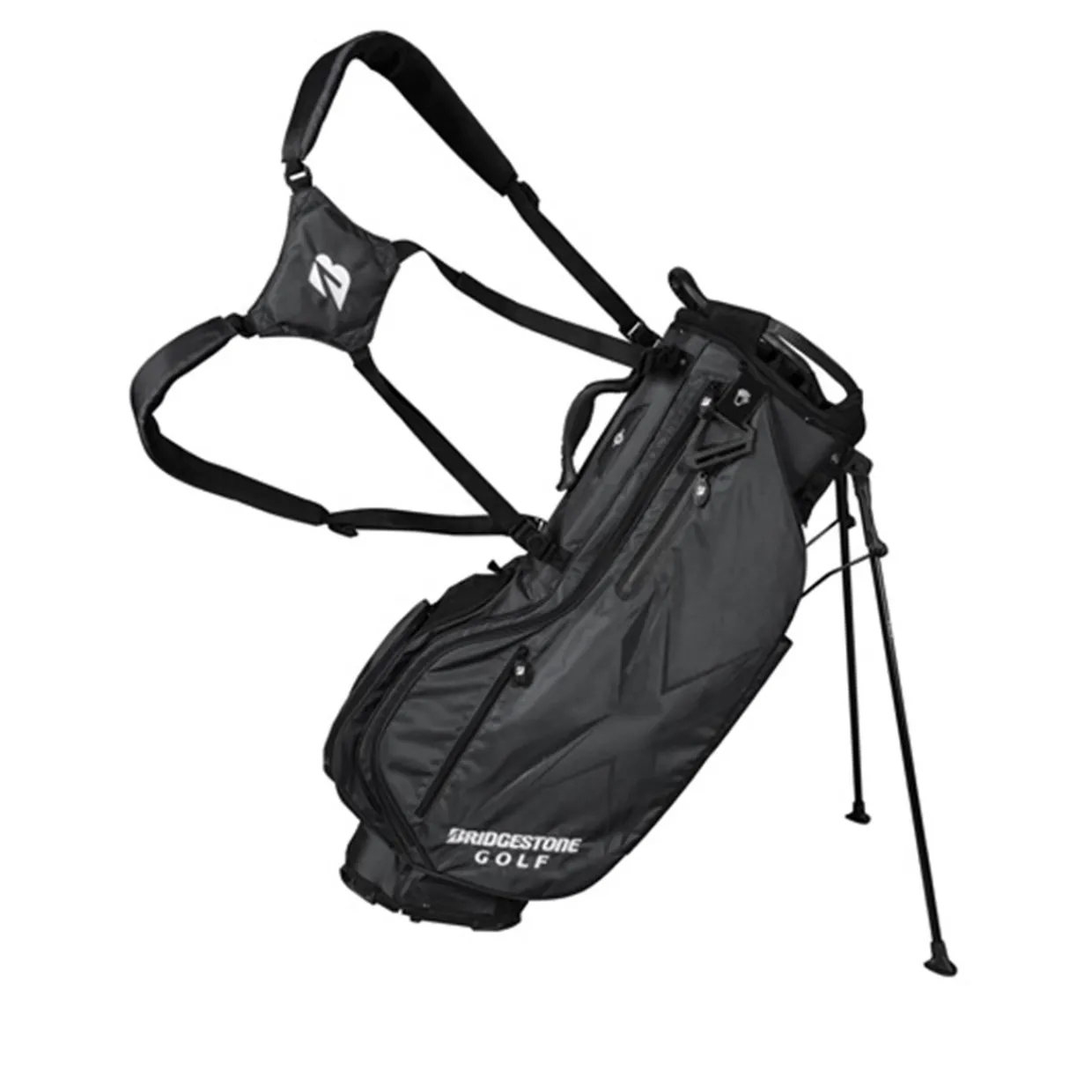 Bridgestone Mens Golf Bags|Stand Bags^Tour B Stand Golf Bags