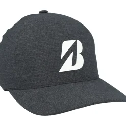 Bridgestone Golf Hats^Deta Fitted Headwear Cap Gof Appare