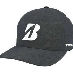 Bridgestone Golf Hats^Deta Fitted Headwear Cap Gof Appare