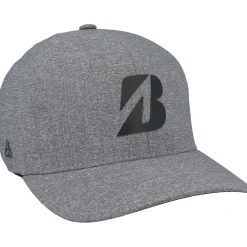 Bridgestone Golf Hats^Deta Fitted Headwear Cap Gof Appare