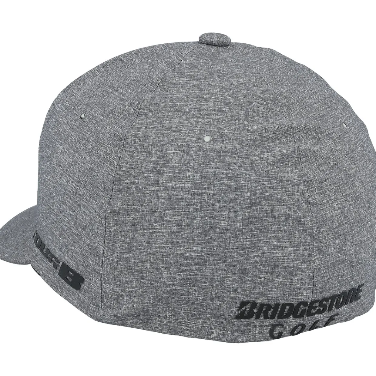 Bridgestone Golf Hats^Deta Fitted Headwear Cap Gof Appare