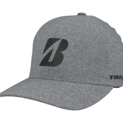 Bridgestone Golf Hats^Deta Fitted Headwear Cap Gof Appare