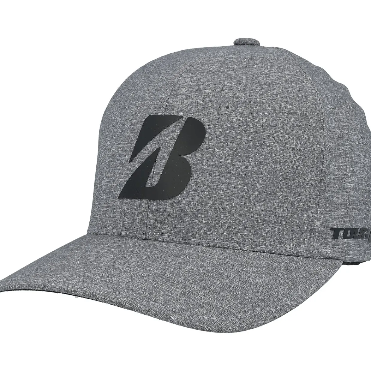Bridgestone Golf Hats^Deta Fitted Headwear Cap Gof Appare