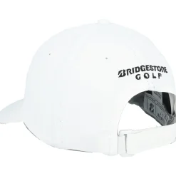 Bridgestone Ladies Golf Apparel^Lady Performance Headwear Cap Golf Apparel