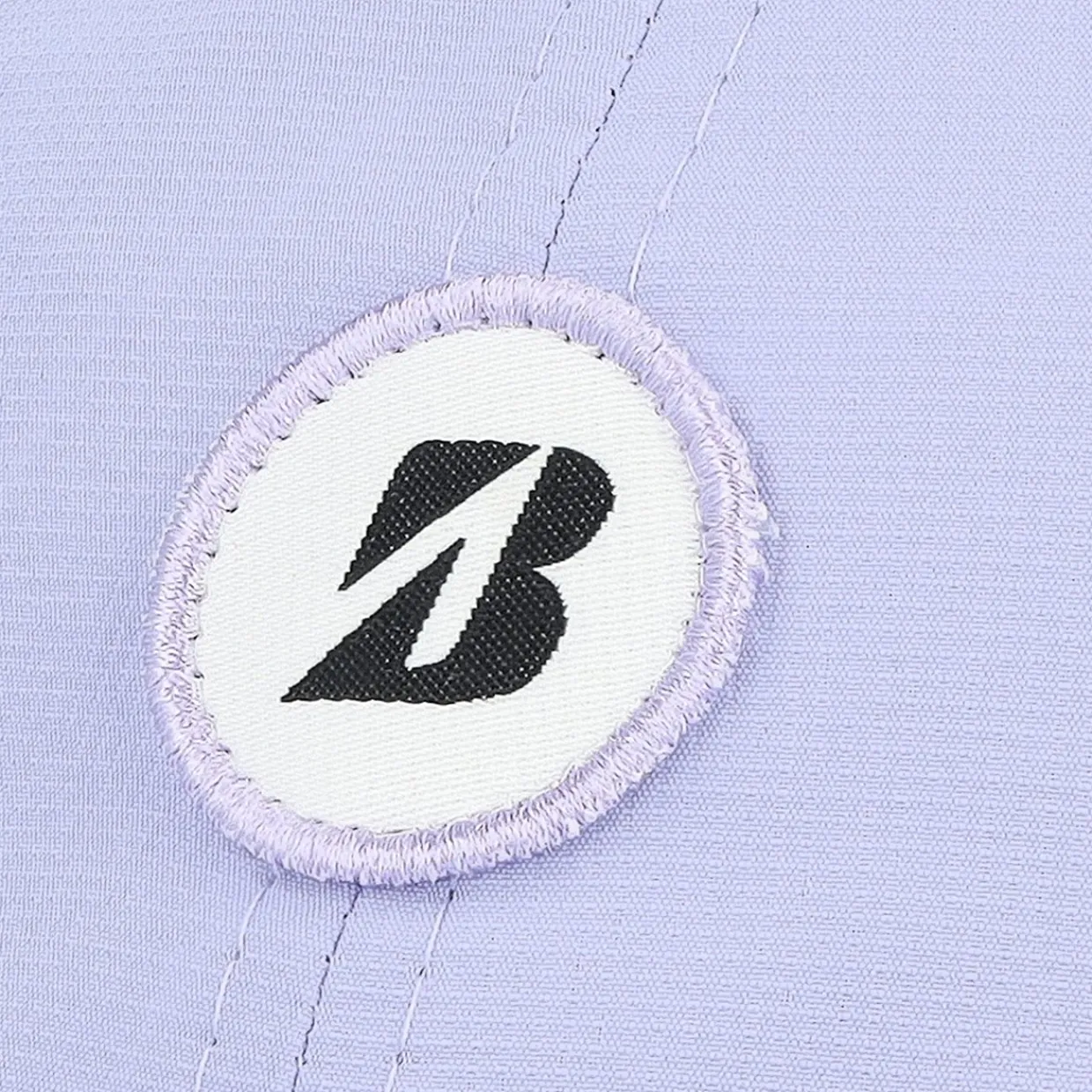 Bridgestone Ladies Golf Apparel^Lady Performance Headwear Cap Golf Apparel