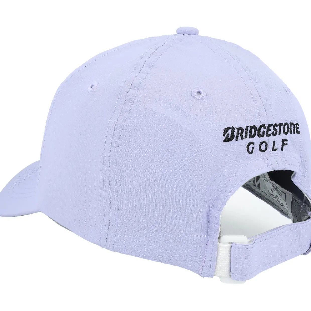 Bridgestone Ladies Golf Apparel^Lady Performance Headwear Cap Golf Apparel