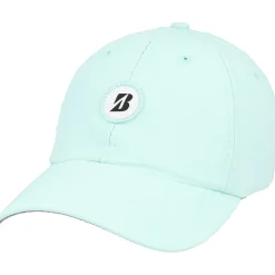 Bridgestone Ladies Golf Apparel^Lady Performance Headwear Cap Golf Apparel