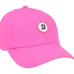 Bridgestone Ladies Golf Apparel^Lady Performance Headwear Cap Golf Apparel