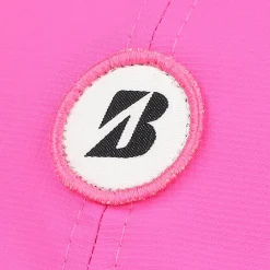 Bridgestone Ladies Golf Apparel^Lady Performance Headwear Cap Golf Apparel
