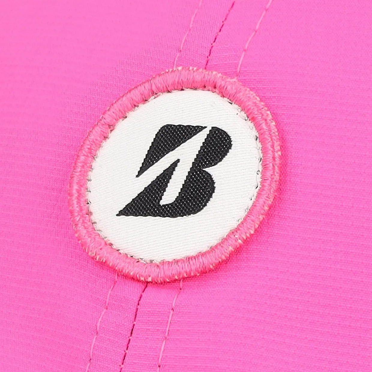 Bridgestone Ladies Golf Apparel^Lady Performance Headwear Cap Golf Apparel