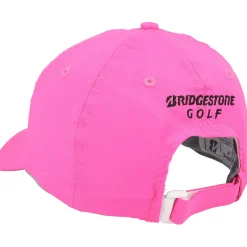 Bridgestone Ladies Golf Apparel^Lady Performance Headwear Cap Golf Apparel