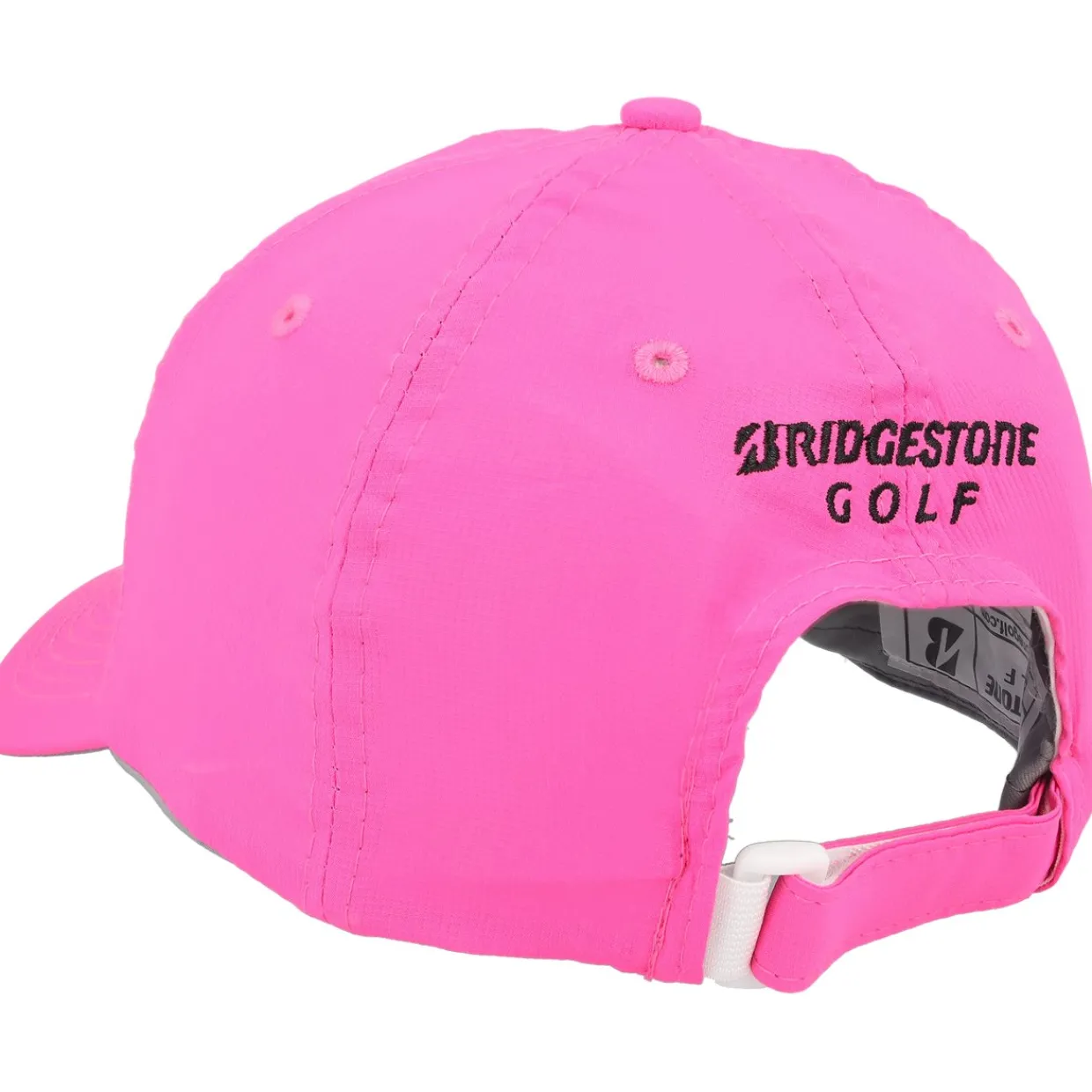 Bridgestone Ladies Golf Apparel^Lady Performance Headwear Cap Golf Apparel