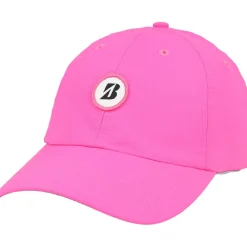 Bridgestone Ladies Golf Apparel^Lady Performance Headwear Cap Golf Apparel
