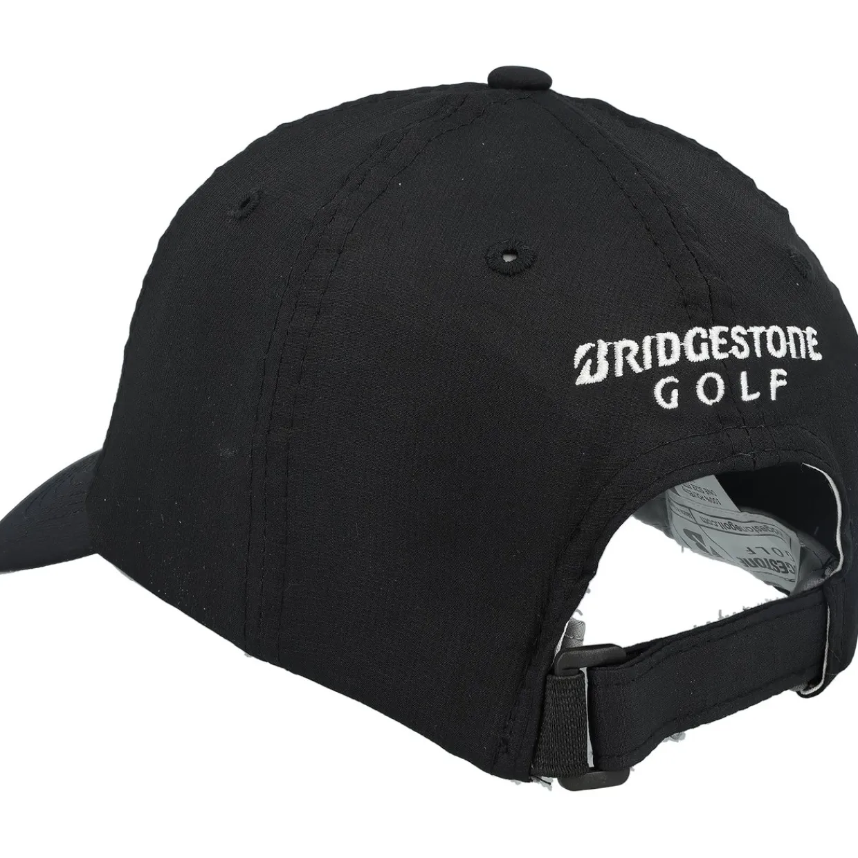 Bridgestone Ladies Golf Apparel^Lady Performance Headwear Cap Golf Apparel
