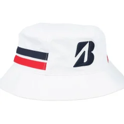 Bridgestone Golf Hats^Liberty Collection Headwear Bucket Hat Golf Apparel
