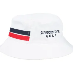 Bridgestone Golf Hats^Liberty Collection Headwear Bucket Hat Golf Apparel