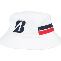 Bridgestone Golf Hats^Liberty Collection Headwear Bucket Hat Golf Apparel