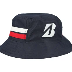Bridgestone Golf Hats^Liberty Collection Headwear Bucket Hat Golf Apparel
