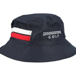 Bridgestone Golf Hats^Liberty Collection Headwear Bucket Hat Golf Apparel