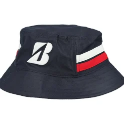 Bridgestone Golf Hats^Liberty Collection Headwear Bucket Hat Golf Apparel