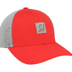 Bridgestone Golf Hats^Micro Mesh Headwear Cap Golf Apparel