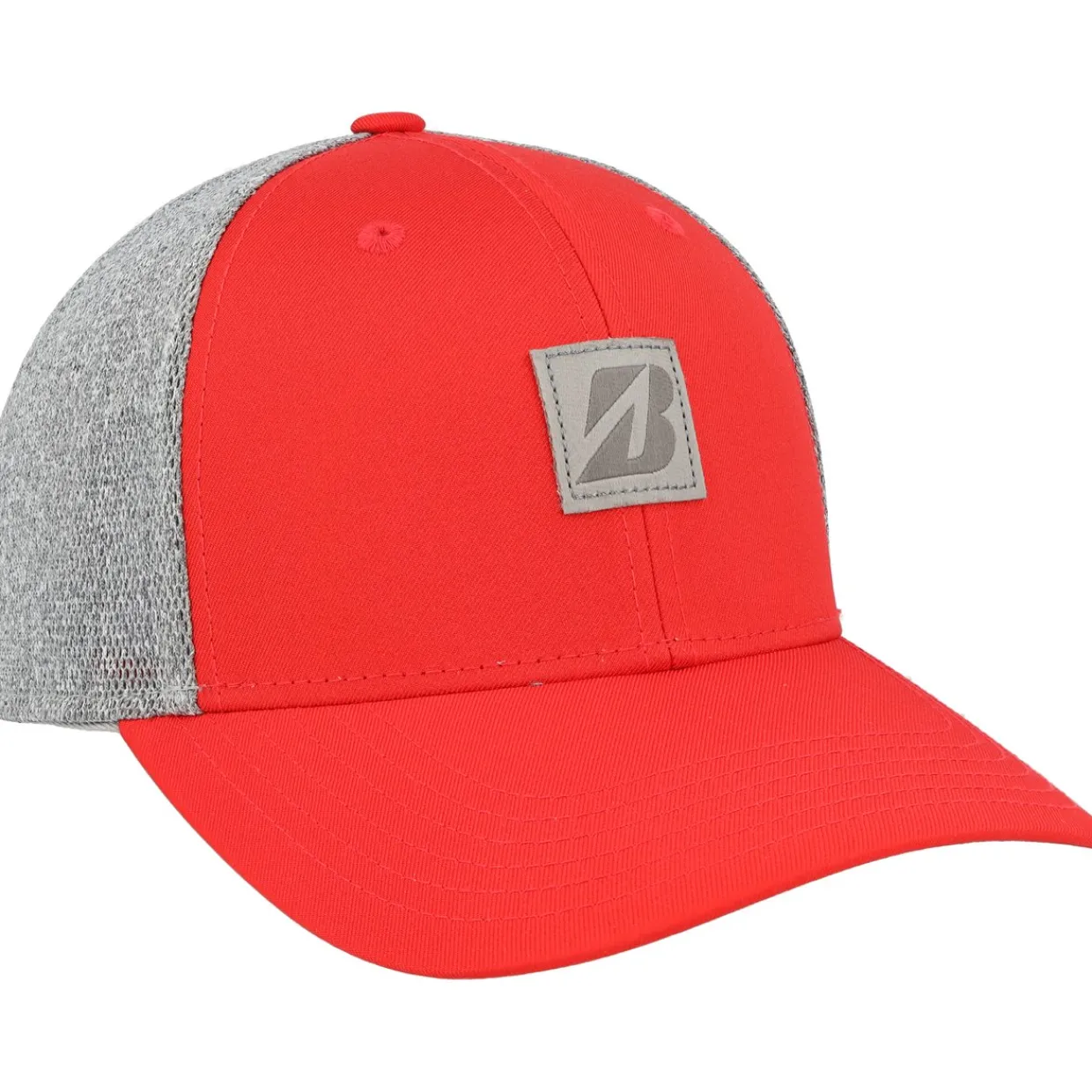 Bridgestone Golf Hats^Micro Mesh Headwear Cap Golf Apparel