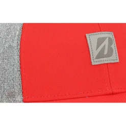 Bridgestone Golf Hats^Micro Mesh Headwear Cap Golf Apparel
